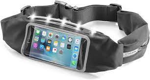 Cintura Sport con finestra Led