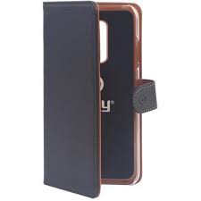 Custodia Book iPhone 11 col.nero