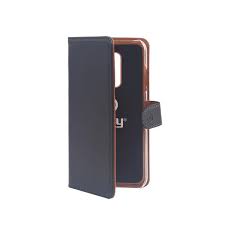 Custodia Book iPhone 11 Pro col.nero