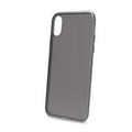 Custodia Morbida Gelskin iPhone XS Max col.nero