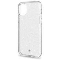 Custodia Morbida iPhone 11 col.trasparente