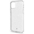 Custodia Morbida iPhone 11 Pro col.trasparente