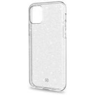 Custodia Morbida iPhone 11 Pro col.trasparente