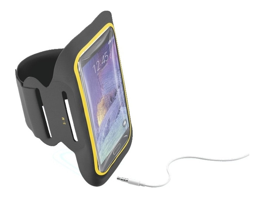 Custodia per Smartphone 5.2" da braccio Armband Fitness