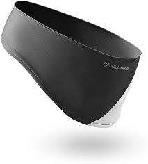 Fascia da Testa Sport con Cuffia Stereo