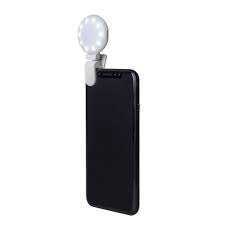 Flash Aggiuntivo Selfie Universale Click Light