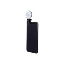 Flash Aggiuntivo Selfie Universale Click Light