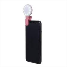 Flash Aggiuntivo Selfie Universale Click Light