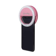 Flash Aggiuntivo Selfie Universale Click Light Pro