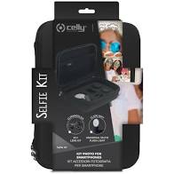 Kit Accessori Fotografia per SmartPhone Selfie Kit