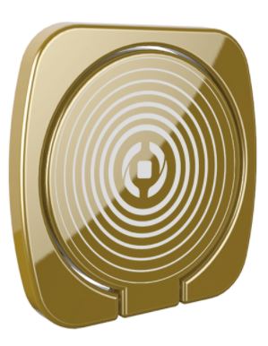 Supporto multi-funzione universale per smartphone col.oro