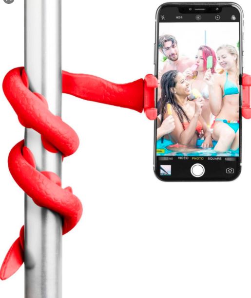 Supporto Selfie Universale Snake