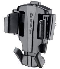 Supporto smartphone da auto per Bocchette Areazione