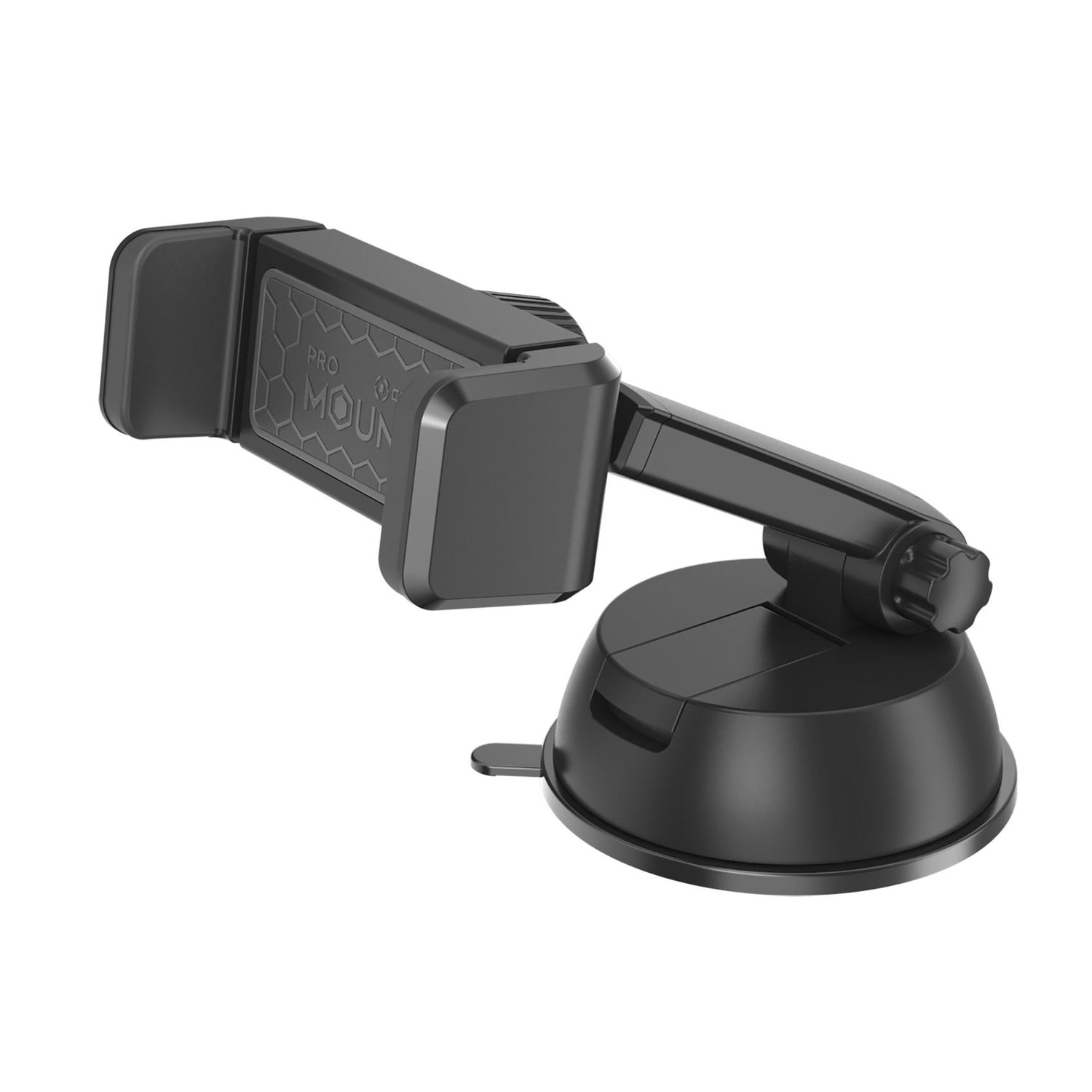 Supporto smartphone da auto con Ventosa