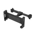 Supporto auto universale poggiatesta per tablet 9,5"