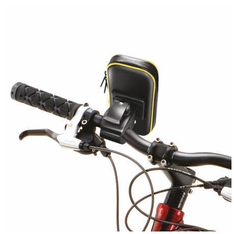 Supporto smartphone da Bici/Moto impermeabile