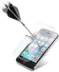Vetro Temperato iPhone 4
