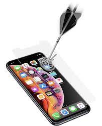 Vetro Temperato iPhone XS Max