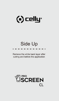 Vetro Temperato Pro Screen Film SmartPhone