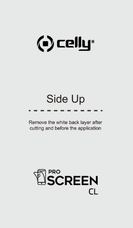 Vetro Temperato Pro Screen Film SmartPhone