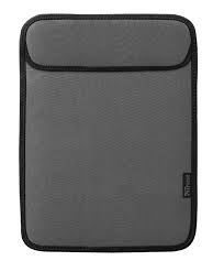 Custodia antiurto multi-pocket per iPad