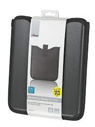 Custodia antiurto per iPad