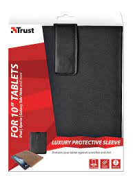 Custodia antiurto per iPad