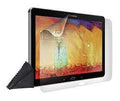 Pellicole adesive trasparenti schermo Galaxy Note 10.1"