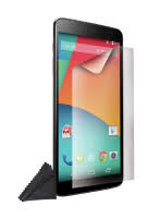 Pellicole adesive trasparenti schermo Tablet 7"-8"