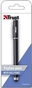Penna stilo + Penna per iPad e tablet