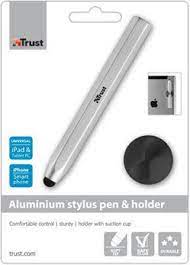 Penna stilo iPad e tablet Alluminium