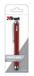Penna stilo iPad e tablet col.rosso