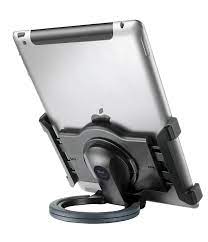 Supporto iPad e tablet Universal 10" Stand