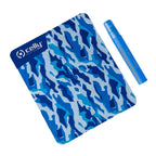 Kit di pulizia x Smartphone 10ml col.blu