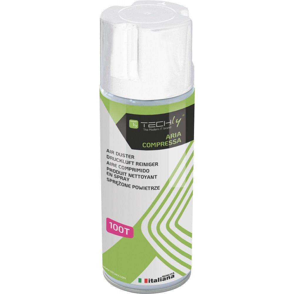 Spray aria compressa 400ml