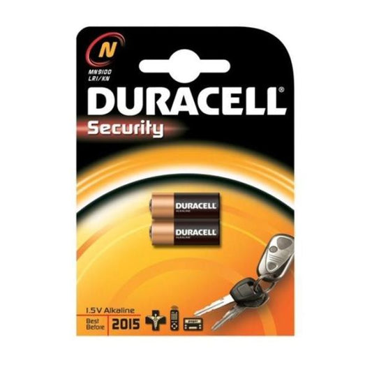 Batteria micro stilo 1,5V bl.2pz N/LR1