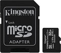 Micro SD + Adat.SD 32GB C10 Compenso Siae Assolto