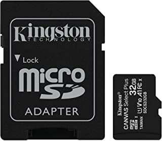 Micro SD + Adat.SD 32GB C10 Compenso Siae Assolto