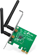 Adattatore Wireless PCIE N 300 MBPS