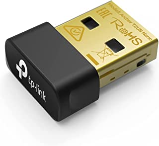 Adattatore Wireless USB 2.0 AC 600 MBPS