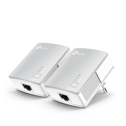 PowerLine AV600 Wifi N 300Mbs 2pz