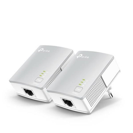 PowerLine AV600 Wifi N 300Mbs 2pz