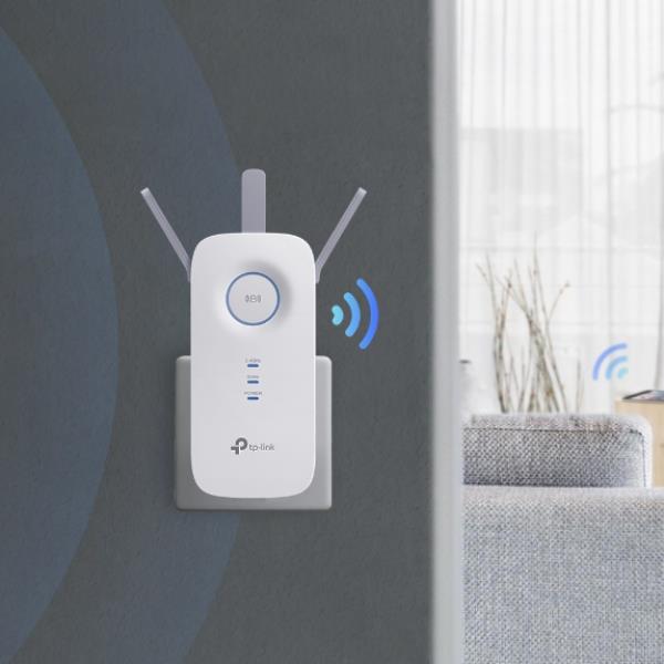 Range Extender Wireless AC 1750MBPS