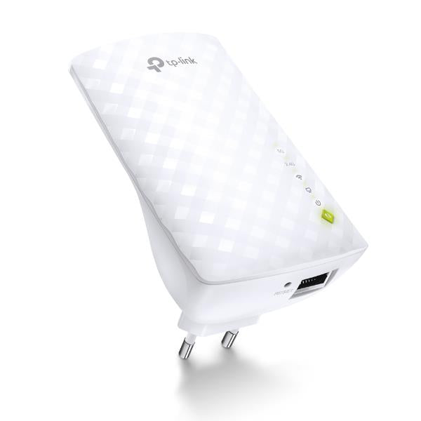 Range Extender Wireless AC 750MBPS Tp-Link [RE200]