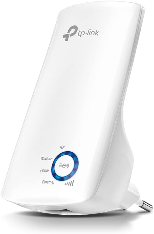 Range Extender Wireless N 300MBPS