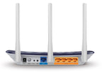 Router Wifi AC 750MB Switch 4pt