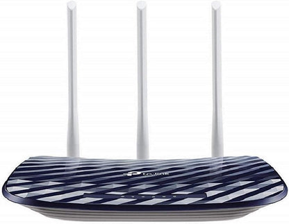 Router Wifi AC 750MB Switch 4pt