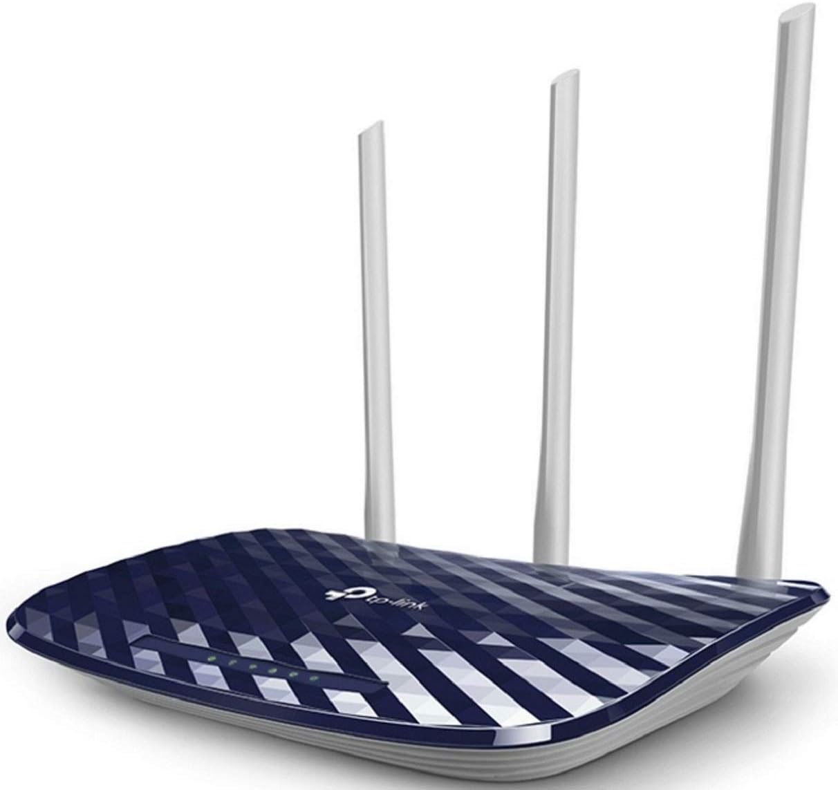 Router Wifi AC 750MB Switch 4pt