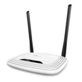 Router Wifi N 300MB Switch 4pt