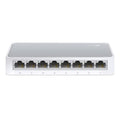 Switch Desktop 8 porte Ethernet 10/100 MBPS